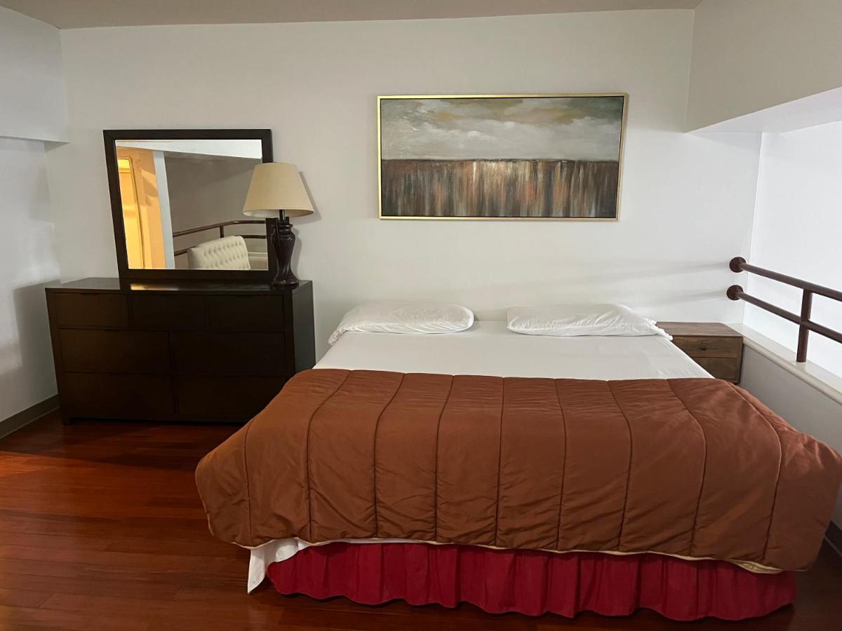 Full Loft Apartment Near Omni Hotel Нью-Хейвен Экстерьер фото